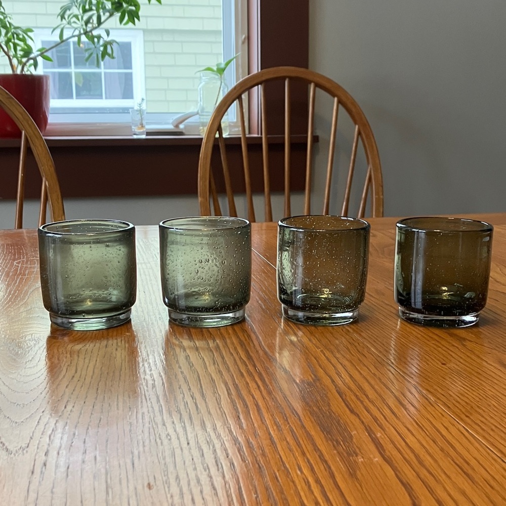 Danica Lowball Glasses